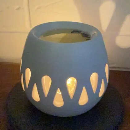 Diffuseurs - Pour libérer subtilement vos senteurs